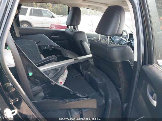 Honda Cr-v Ex-l 2014 2HKRM4H70EH685583 Image 8
