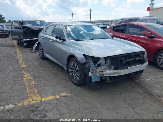 2019 1HGCV3F92KA018696 main image