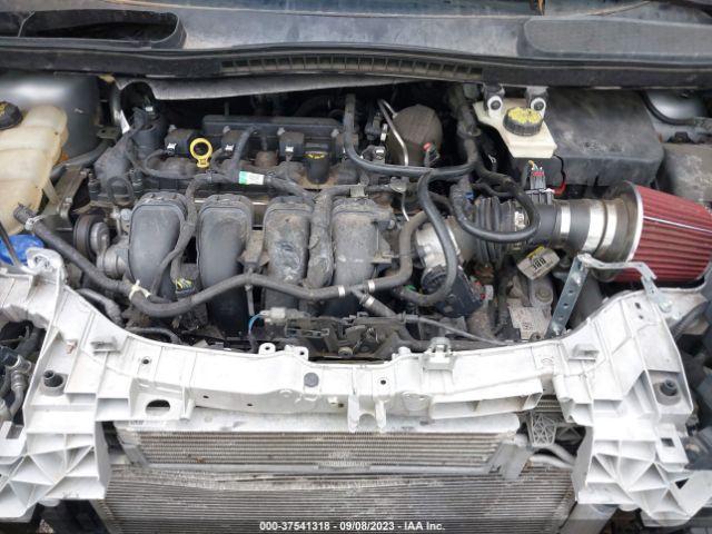 NM0LS7F22K1408888 Ford Transit Connect Van Xlt