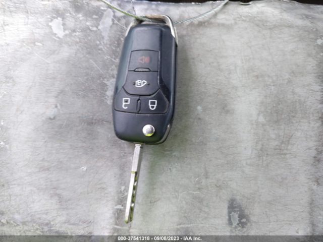 NM0LS7F22K1408888 Ford Transit Connect Van Xlt