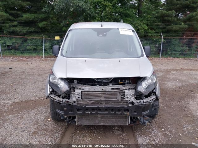 NM0LS7F22K1408888 Ford Transit Connect Van Xlt