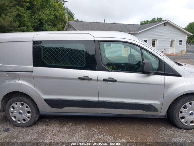 NM0LS7F22K1408888 Ford Transit Connect Van Xlt