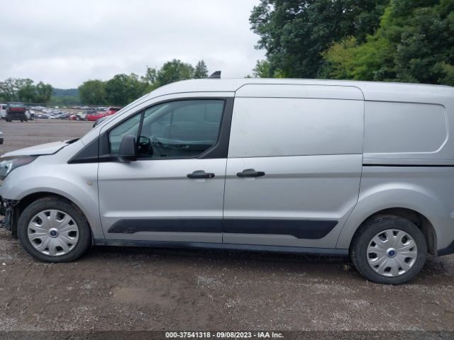 NM0LS7F22K1408888 Ford Transit Connect Van Xlt