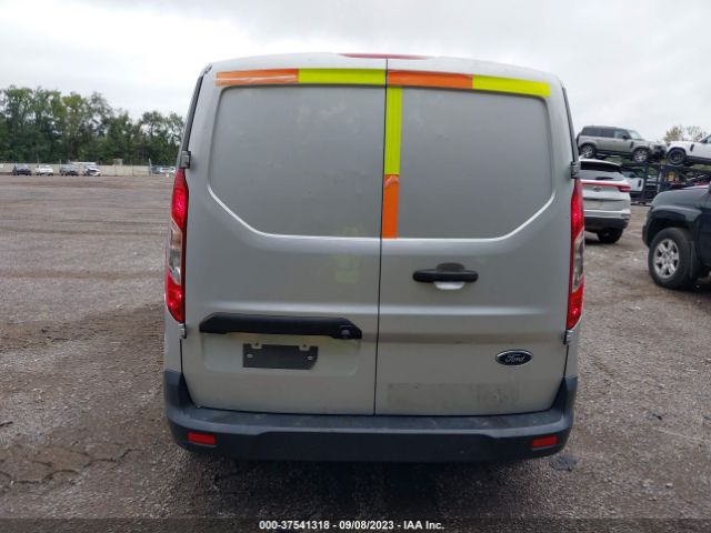 NM0LS7F22K1408888 Ford Transit Connect Van Xlt