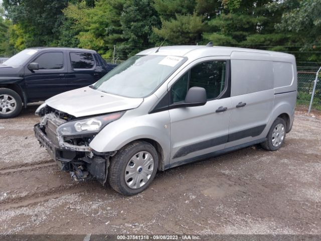 NM0LS7F22K1408888 Ford Transit Connect Van Xlt
