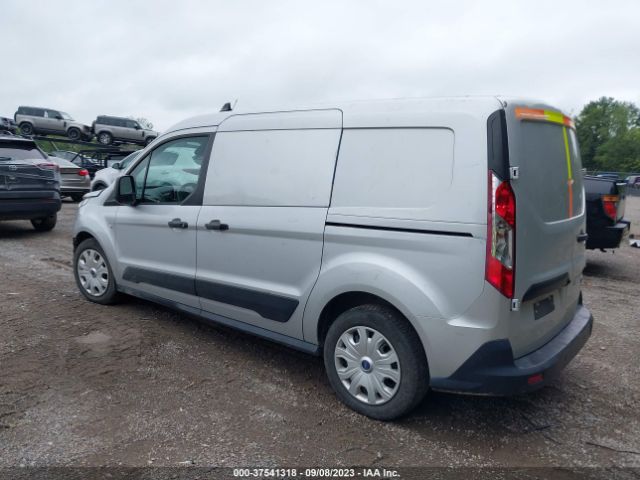 NM0LS7F22K1408888 Ford Transit Connect Van Xlt