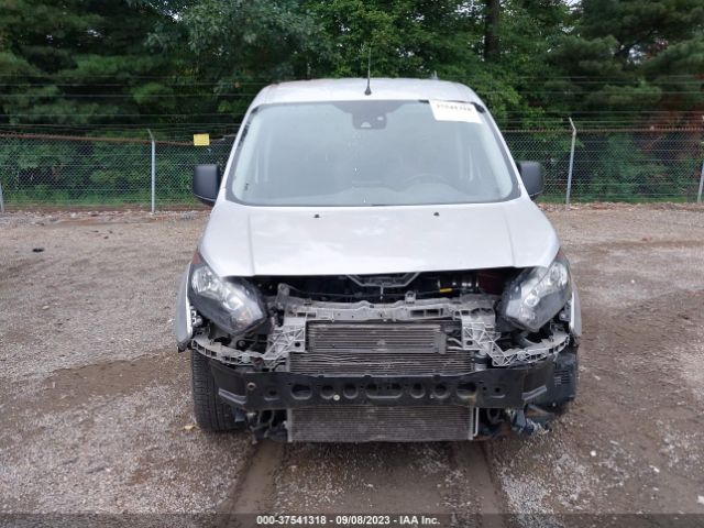 NM0LS7F22K1408888 Ford Transit Connect Van Xlt