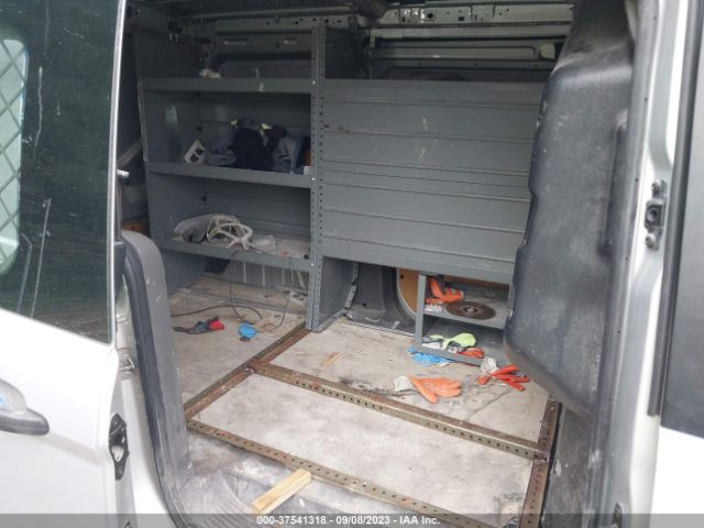 NM0LS7F22K1408888 Ford Transit Connect Van Xlt