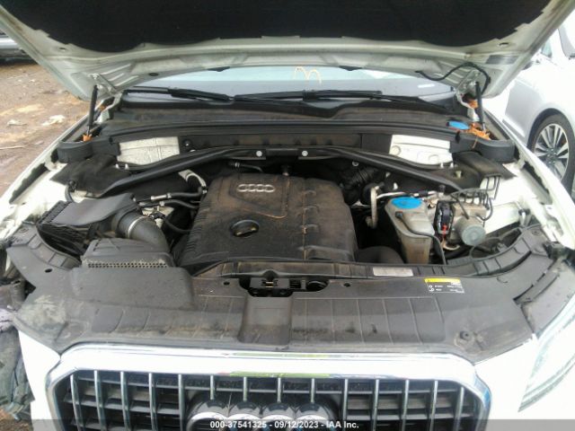 WA1LFAFP3EA035214 Audi Q5 Premium Plus