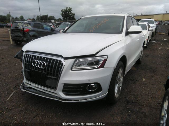 WA1LFAFP3EA035214 Audi Q5 Premium Plus