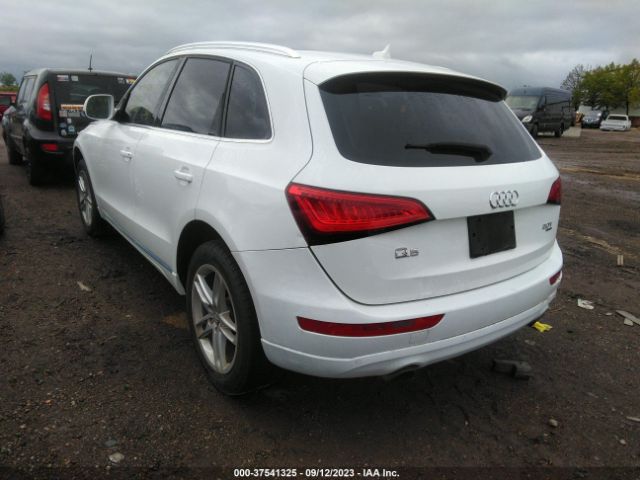 WA1LFAFP3EA035214 Audi Q5 Premium Plus