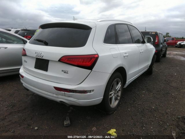 WA1LFAFP3EA035214 Audi Q5 Premium Plus