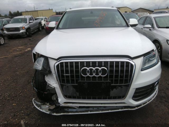 WA1LFAFP3EA035214 Audi Q5 Premium Plus
