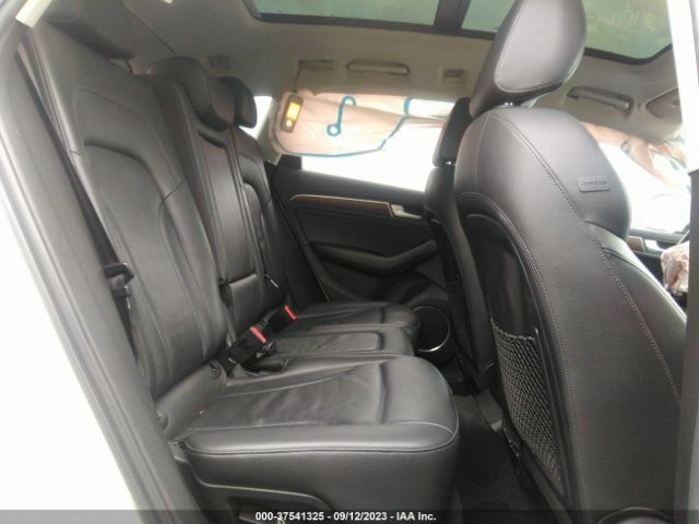 WA1LFAFP3EA035214 Audi Q5 Premium Plus