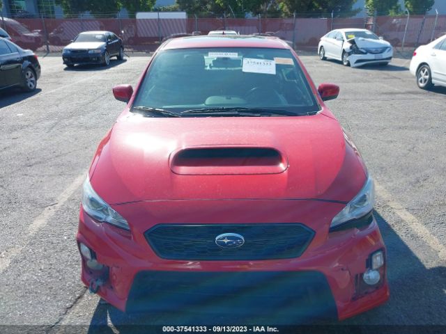 JF1VA1C67M9808409 Subaru Wrx Premium