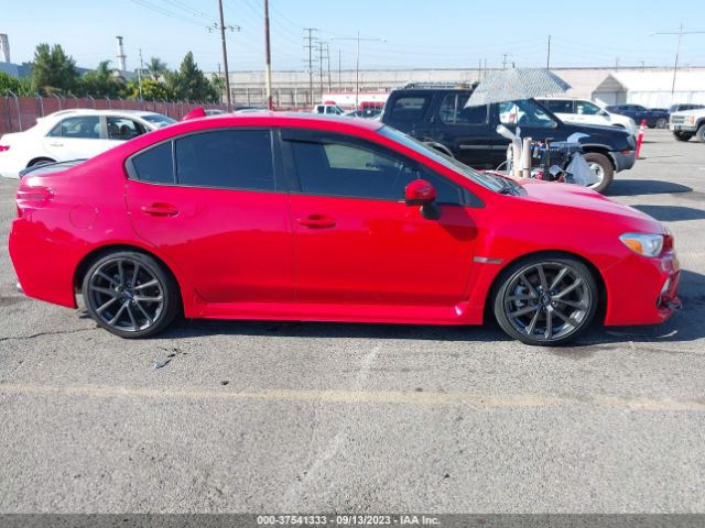 JF1VA1C67M9808409 Subaru Wrx Premium