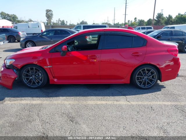 JF1VA1C67M9808409 Subaru Wrx Premium