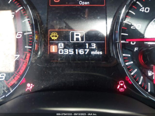 JF1VA1C67M9808409 Subaru Wrx Premium