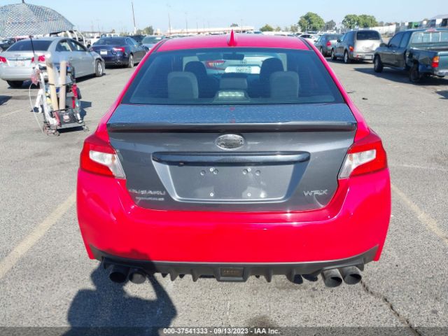 JF1VA1C67M9808409 Subaru Wrx Premium