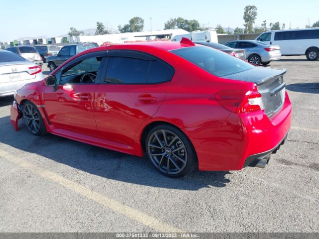 JF1VA1C67M9808409 Subaru Wrx Premium
