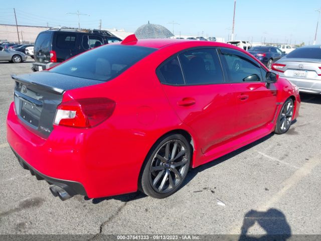 JF1VA1C67M9808409 Subaru Wrx Premium