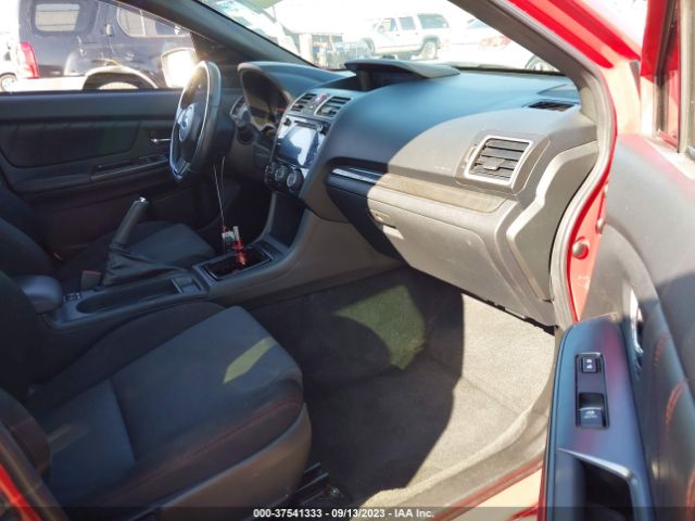 JF1VA1C67M9808409 Subaru Wrx Premium