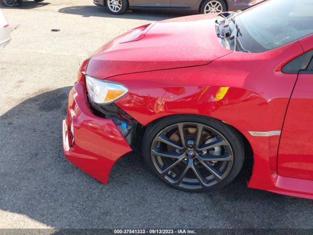 JF1VA1C67M9808409 Subaru Wrx Premium