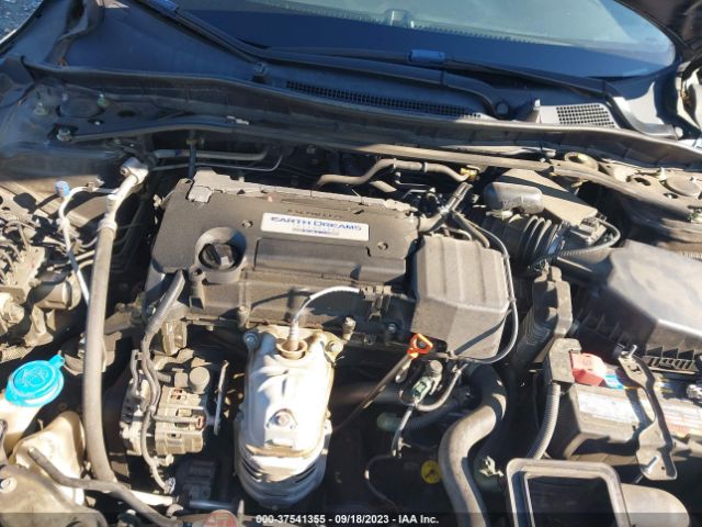 1HGCR2F51FA027598 Honda Accord Sedan Sport