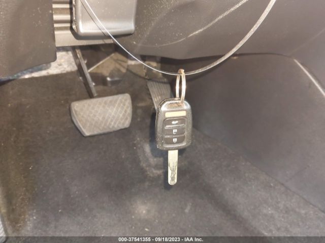 1HGCR2F51FA027598 Honda Accord Sedan Sport