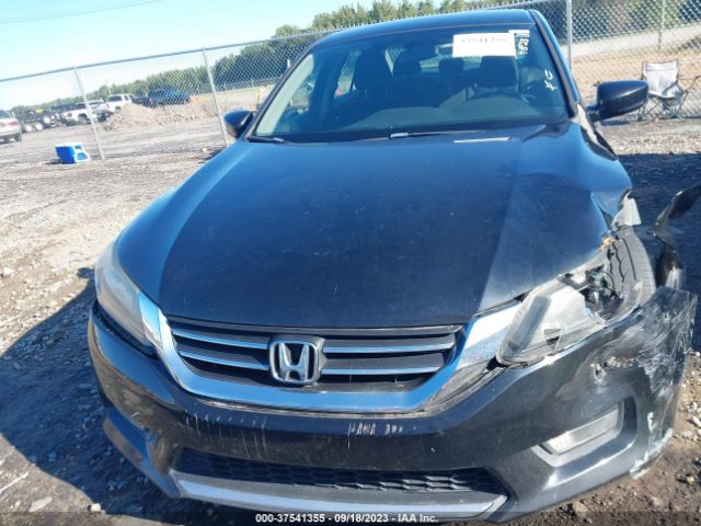 1HGCR2F51FA027598 Honda Accord Sedan Sport