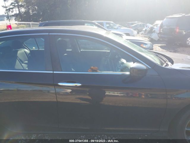1HGCR2F51FA027598 Honda Accord Sedan Sport