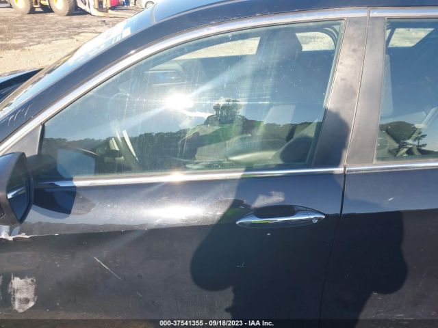 1HGCR2F51FA027598 Honda Accord Sedan Sport
