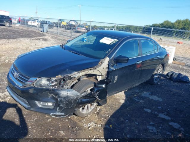 1HGCR2F51FA027598 Honda Accord Sedan Sport