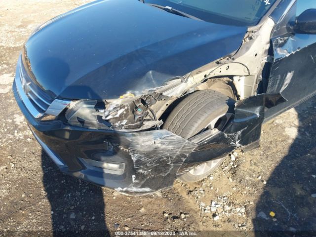 1HGCR2F51FA027598 Honda Accord Sedan Sport