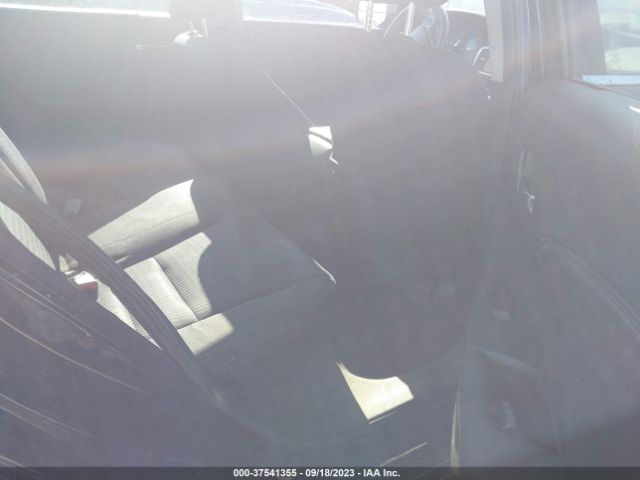 1HGCR2F51FA027598 Honda Accord Sedan Sport
