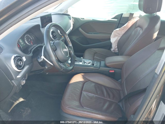 WAUAJGFF4F1075841 Audi A3 2.0 Tdi Premium