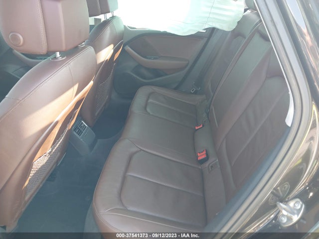 WAUAJGFF4F1075841 Audi A3 2.0 Tdi Premium