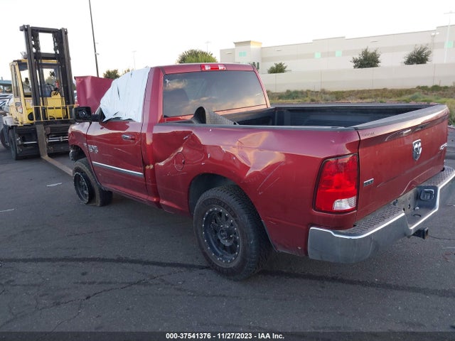 3C6JR7BT8FG574724 RAM 1500 Slt