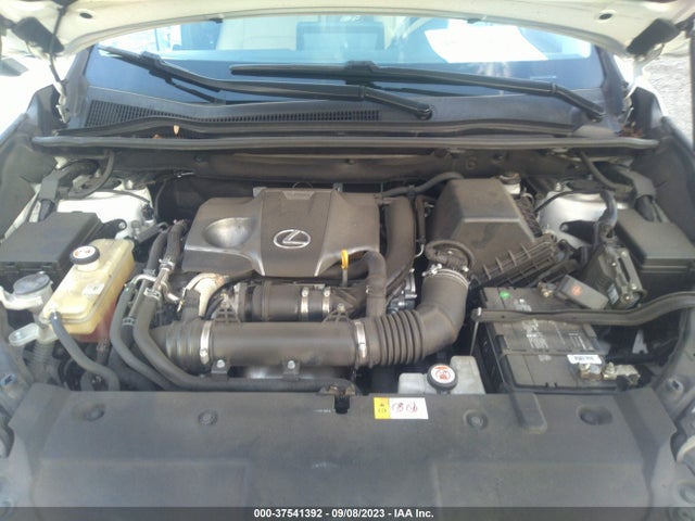 JTJYARBZ1K2118403 Lexus Nx Nx 300