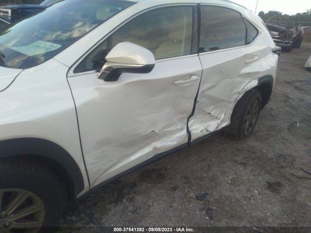 JTJYARBZ1K2118403 Lexus Nx Nx 300
