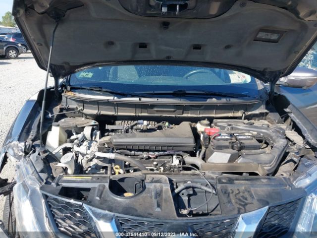 5N1AT2MV4FC765888 Nissan Rogue Sl