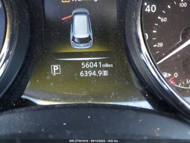 5N1AT2MV4FC765888 Nissan Rogue Sl