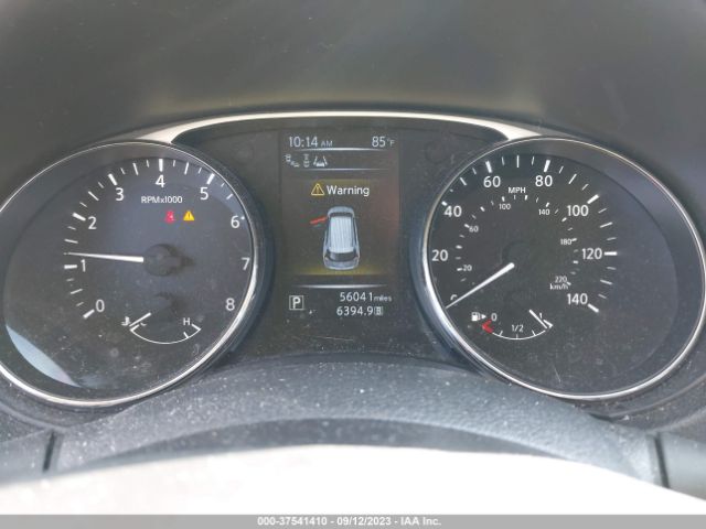 5N1AT2MV4FC765888 Nissan Rogue Sl
