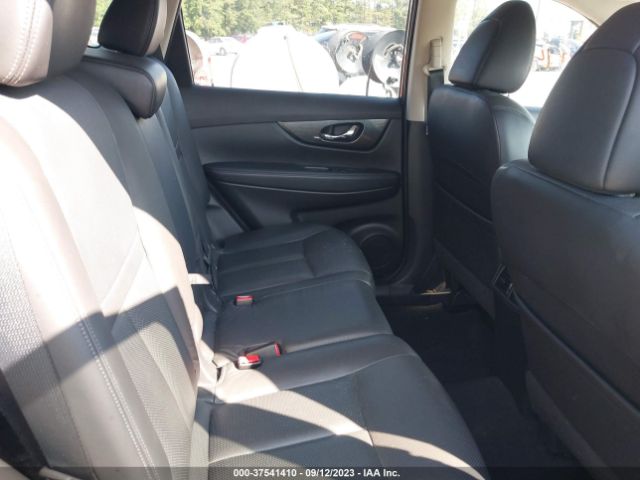 5N1AT2MV4FC765888 Nissan Rogue Sl