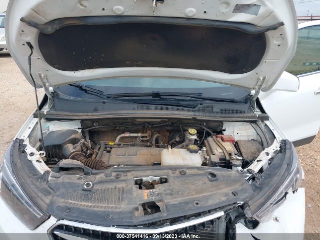 KL4CJASB7LB047155 Buick Encore Preferred