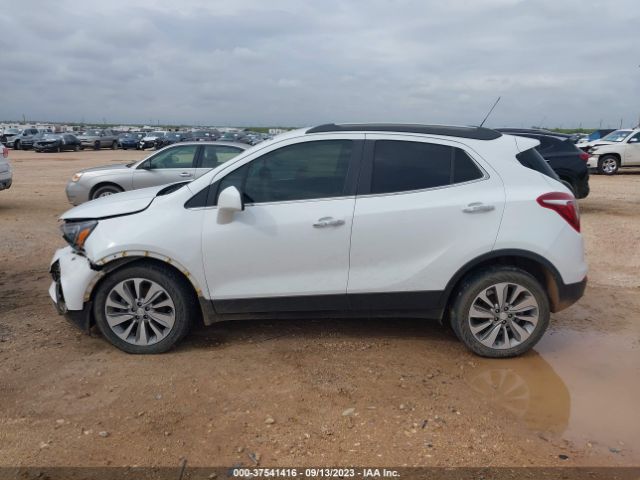 KL4CJASB7LB047155 Buick Encore Preferred