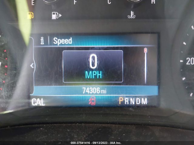KL4CJASB7LB047155 Buick Encore Preferred