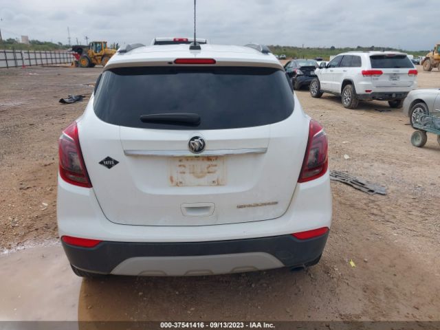 KL4CJASB7LB047155 Buick Encore Preferred