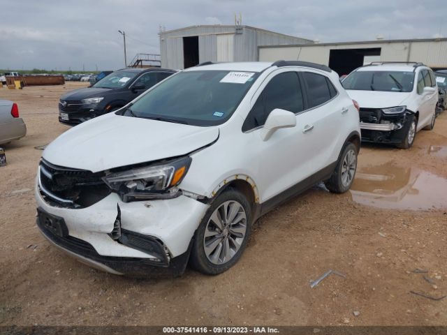 KL4CJASB7LB047155 Buick Encore Preferred