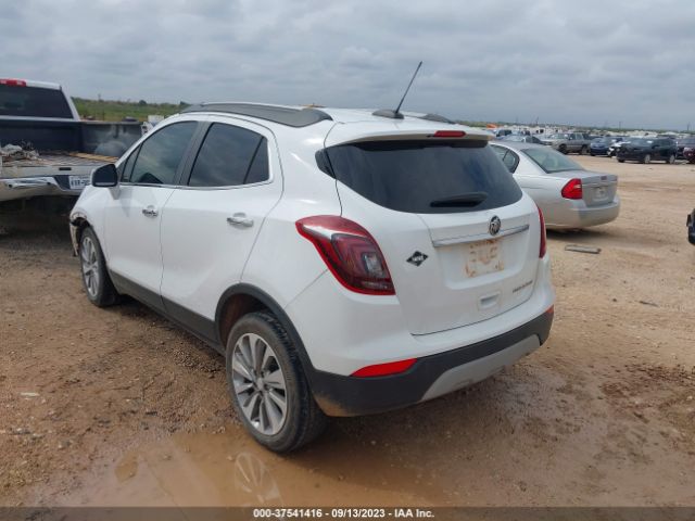 KL4CJASB7LB047155 Buick Encore Preferred